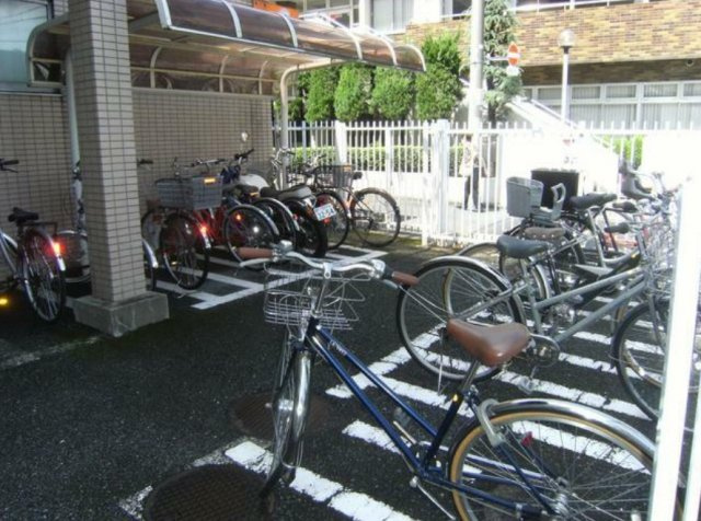 【その他共用部分】