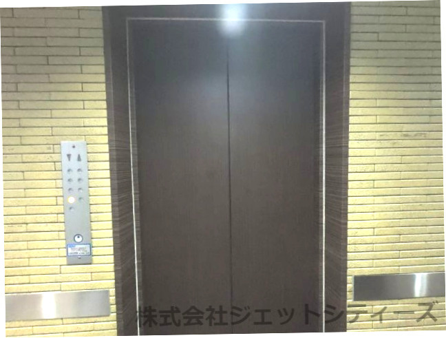 【設備】 | 西天満クリスタルビル