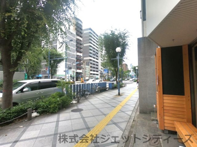 【周辺】 | 西天満クリスタルビル