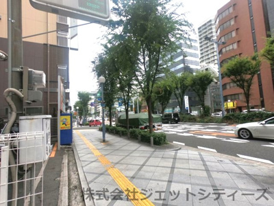 【周辺】 | 西天満クリスタルビル