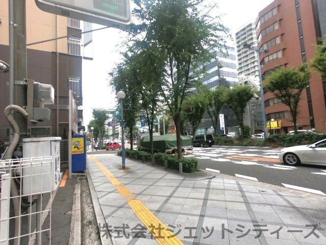 【周辺】 | 西天満クリスタルビル