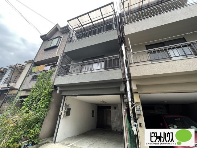 岸和田3丁目　中古一戸建ての画像