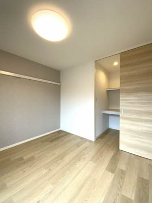 【展望】 | T.クレマチス・新保　A棟