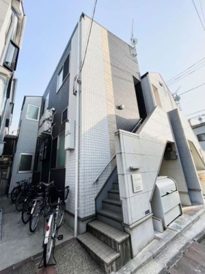 【その他共用部分】 | ハーモニーテラス大森東Ⅱ