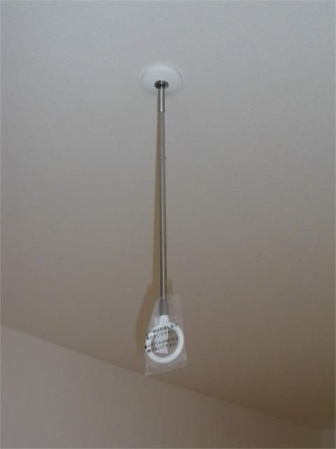 エスポワール（高津）の設備