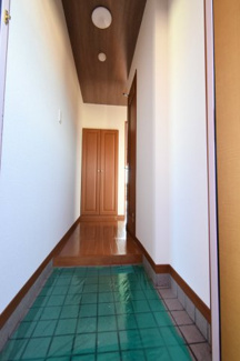 【玄関】 | J・ＭＯＡ