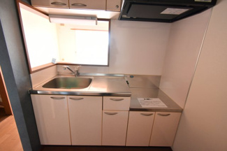 【キッチン】 | J・ＭＯＡ