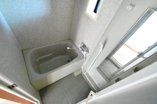 【浴室】 | J・ＭＯＡ