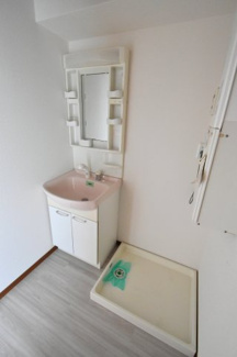 【洗面所】 | J・ＭＯＡ