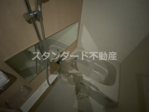 【浴室】