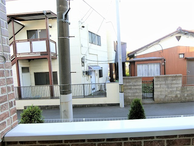 リノマハロの展望