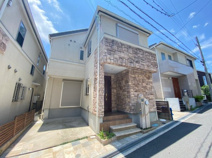 豊中市上野東２丁目貸家の画像