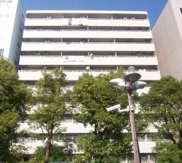 【外観】 | 初台スカイレジテル