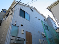 ラチック仙川の画像