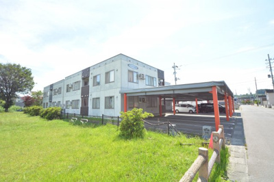 【周辺】 | グランシティ青森