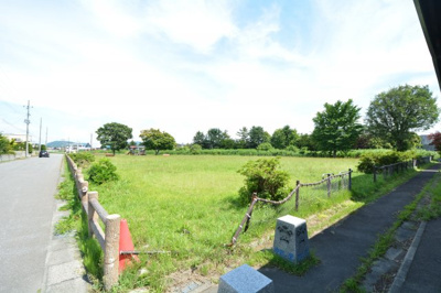 【周辺】 | グランシティ青森 | 公園