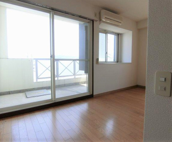 アイビーフラッツの内装|過ごしやすい室内です