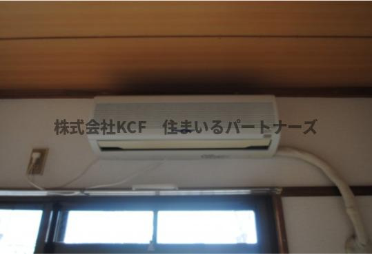北原ビルの設備