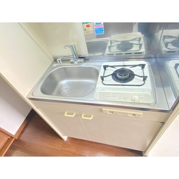 ヴィラ・ヴィクトリア　　　刈谷市近郊の賃貸はクラスホーム刈谷店の設備