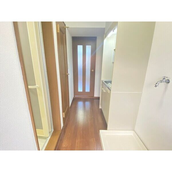 ヴィラ・ヴィクトリア　　　刈谷市近郊の賃貸はクラスホーム刈谷店の玄関