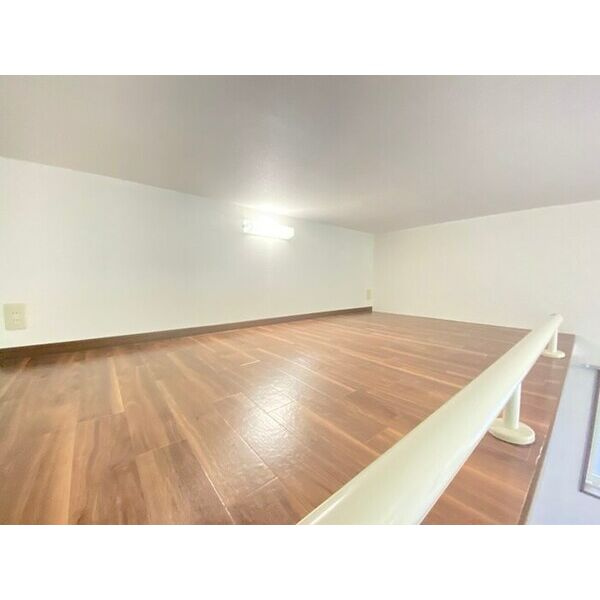 ヴィラ・ヴィクトリア　　　刈谷市近郊の賃貸はクラスホーム刈谷店の内装