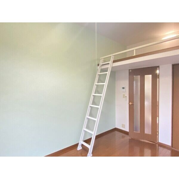 ヴィラ・ヴィクトリア　　　刈谷市近郊の賃貸はクラスホーム刈谷店のその他