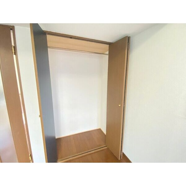 ヴィラ・ヴィクトリア　　　刈谷市近郊の賃貸はクラスホーム刈谷店の収納