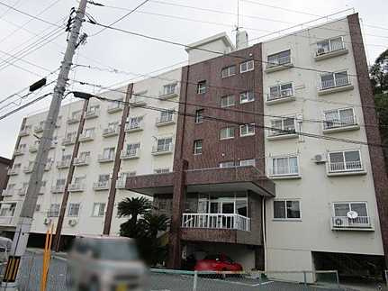 二葉コーポラス (JS)