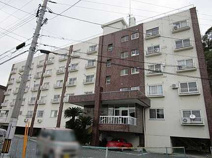 二葉コーポラス (JS)の画像