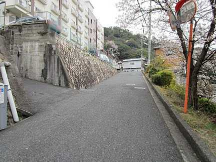 二葉コーポラス (JS)のその他