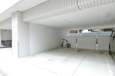 【駐車場】 | ヒルサイド コート | ★駐車場