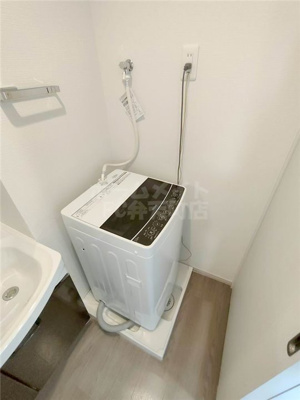 【設備】 | KOUMASTER NISHIKUJO
