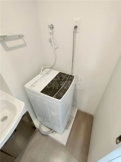 【設備】 | KOUMASTER NISHIKUJO