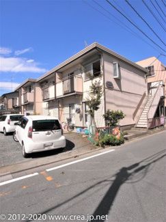 【その他共用部分】 | 柏町ガーデンハイツ
