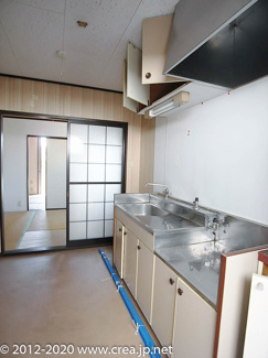 【浴室】 | 柏町ガーデンハイツ