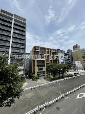 トラディショナル杉本の展望