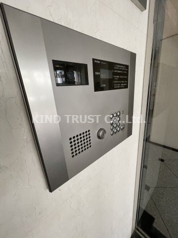 トラディショナル杉本のその他共用部分