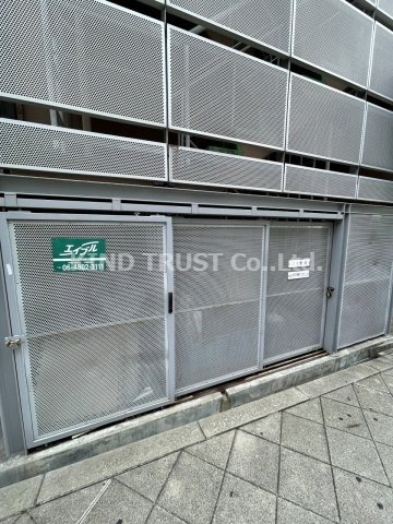 トラディショナル杉本のその他共用部分