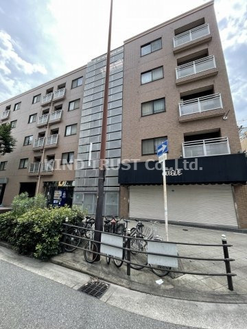 トラディショナル杉本の外観|外観も気になるポイント