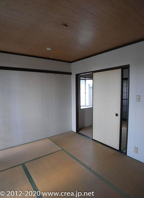 【その他】 | 柏町ガーデンハイツ
