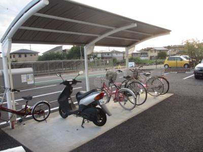 【その他共用部分】 | メゾン・ド・ペッツ アルル