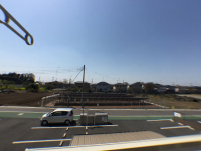 【展望】 | メゾン・ド・ペッツ アルル