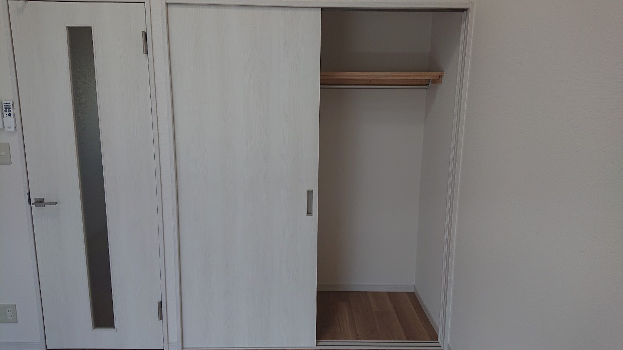 パレス高畑｜名古屋市の賃貸ならMy賃貸の収納|パレス高畑