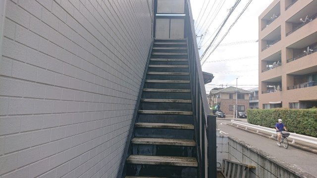 パレス高畑｜名古屋市の賃貸ならMy賃貸のその他共用部分|パレス高畑
