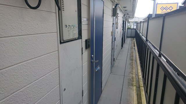 パレス高畑｜名古屋市の賃貸ならMy賃貸のその他共用部分|パレス高畑