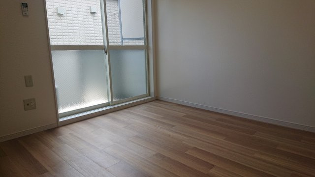 パレス高畑｜名古屋市の賃貸ならMy賃貸の寝室|パレス高畑