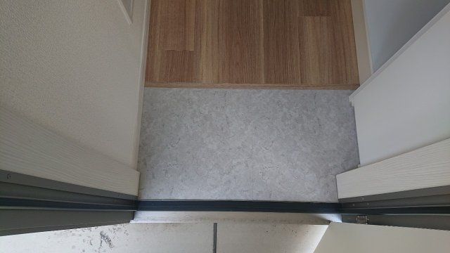 パレス高畑｜名古屋市の賃貸ならMy賃貸の玄関|パレス高畑