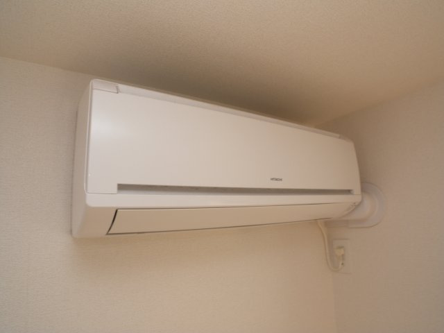 パストラルメゾン白水の設備|パストラルメゾン白水