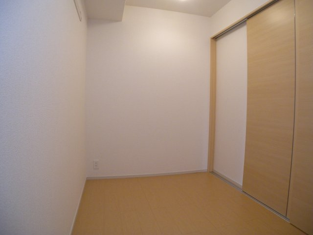 パストラルメゾン白水の洋室|パストラルメゾン白水