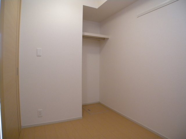 パストラルメゾン白水の洋室|パストラルメゾン白水